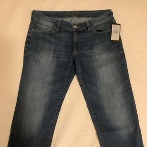 Mavi Sonya ankle Jeans Sz 32. NWT